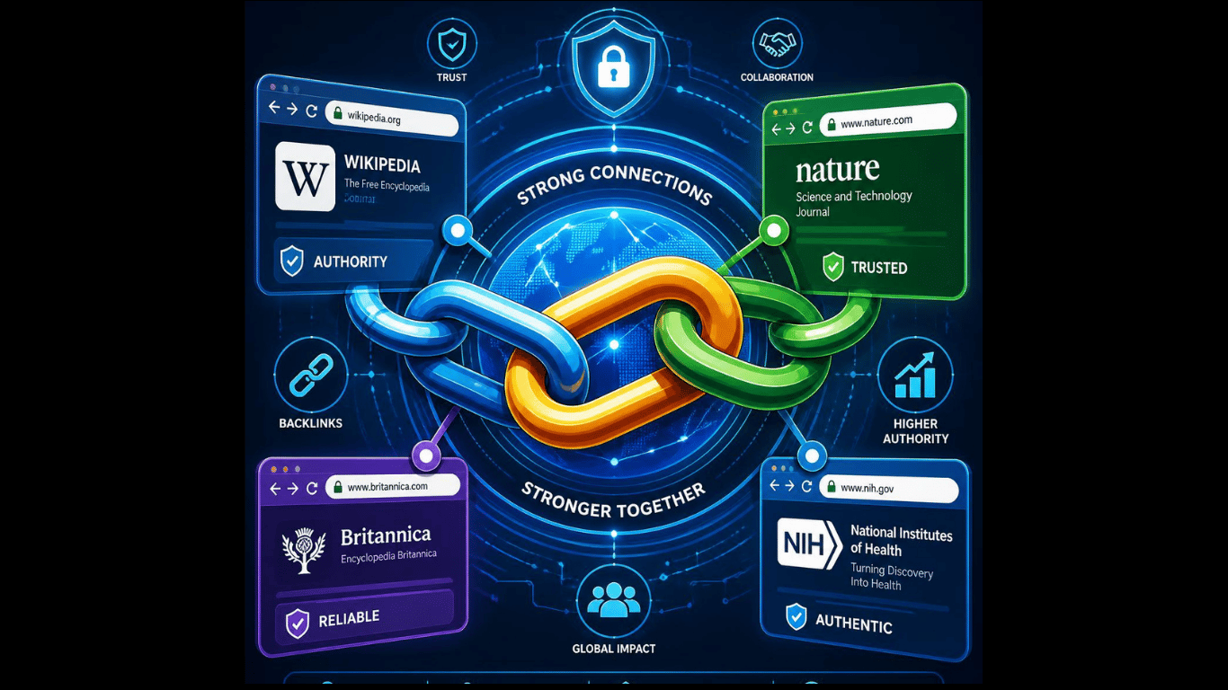 How to Get High-Quality Backlinks in 2026